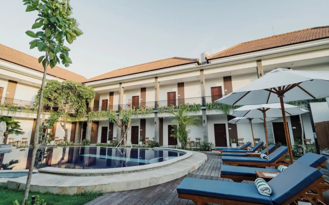 You Suite Seminyak