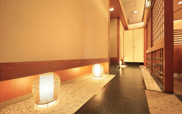 Quintessa Hotel Ogaki