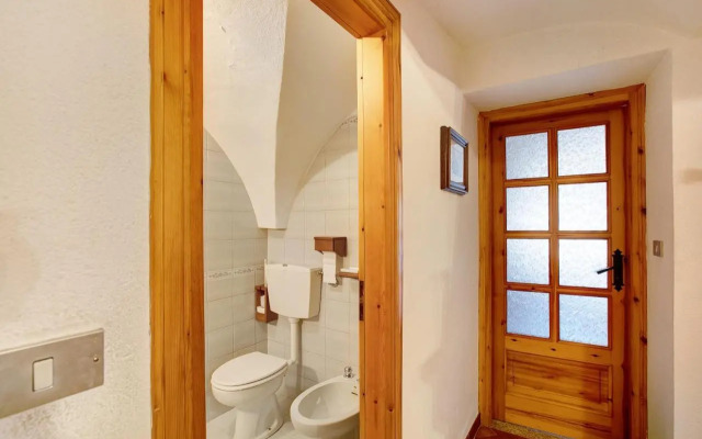 Caratteristico e accogliente alloggio