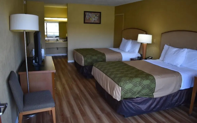 AmeriVu Inn & Suites - Gilbertsville