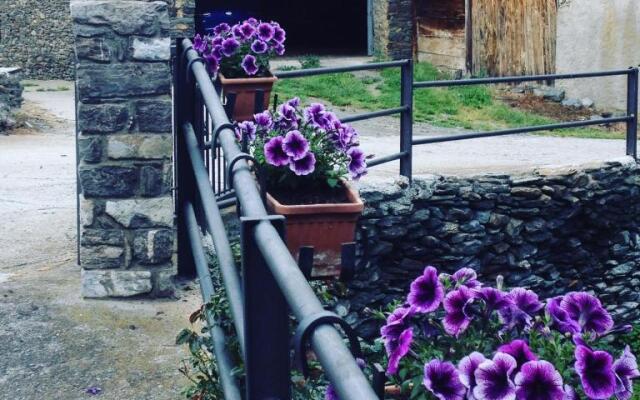 La Perxada de Besolí