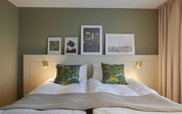 Hotell Danderyds Gästeri