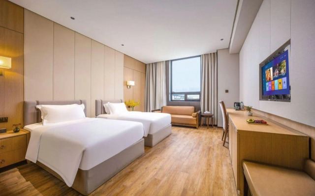 Xiyu Hotel