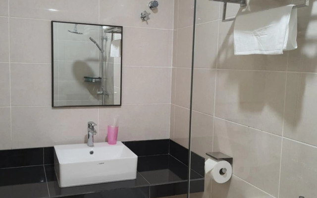 T Square Hotel (Ipoh)