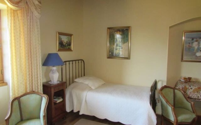 Le Manoir de Neuville