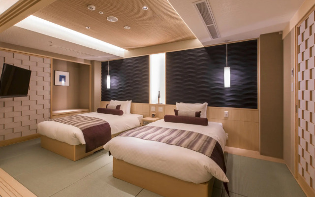 Hotel Ofutei