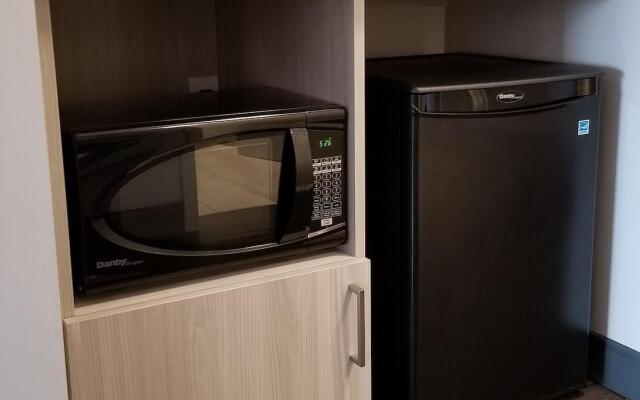 Best Western Premier Winnipeg East