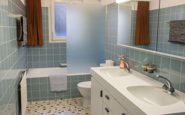 Ferienwohnung Ravinel I AP 1