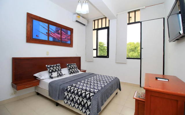 Hotel Embera