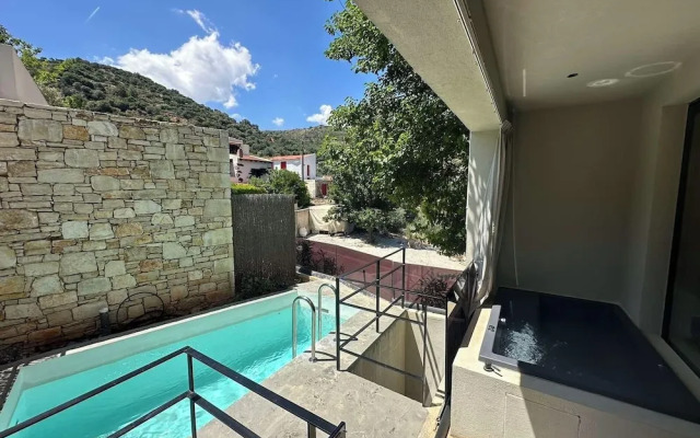Monastery Estate Mountain Retreat