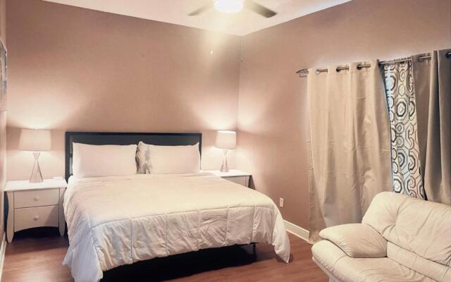 Cape Canaveral near Beach House