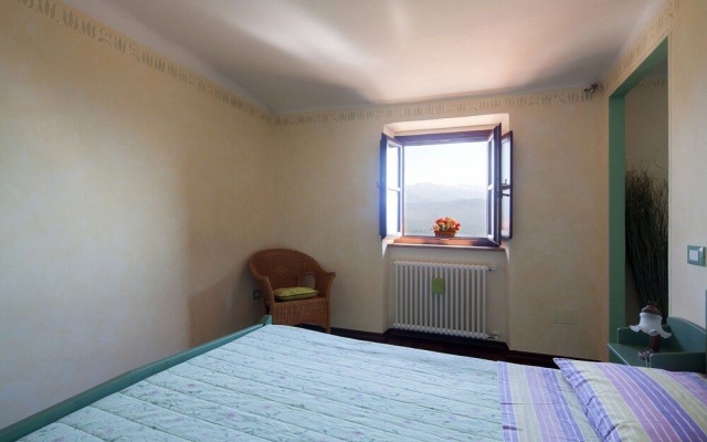 B&B La Pulce Dorata