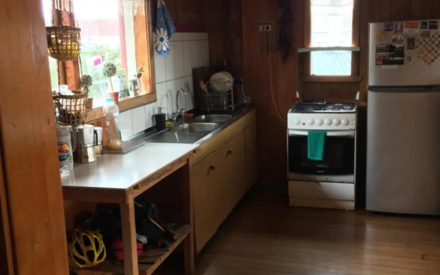 Hostal Casa Damasco