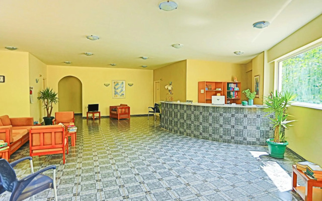 Amfitriti Hotel