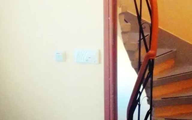 Sefa Apartment