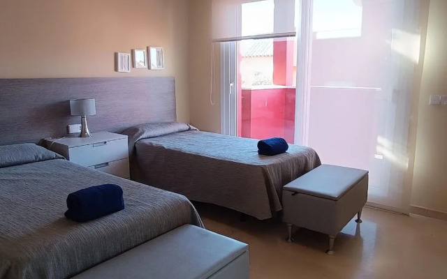 Belvilla by OYO Villas in Marbella