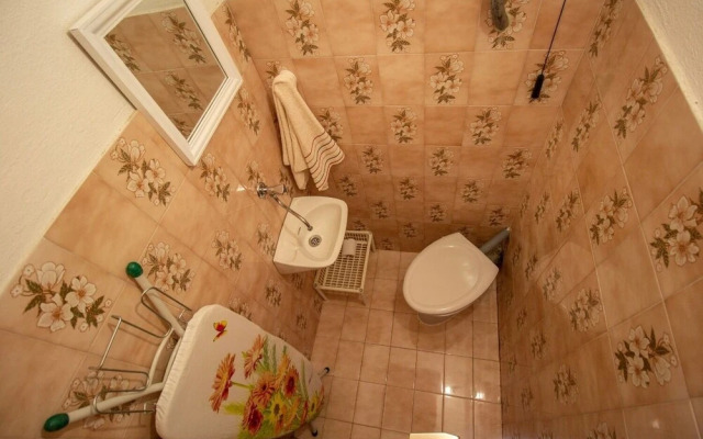 Zvone - Apartments With Terrace - A1
