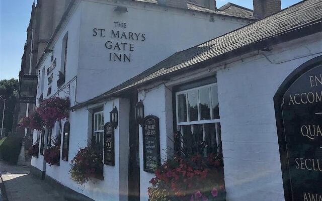 St Marys Gate Inn