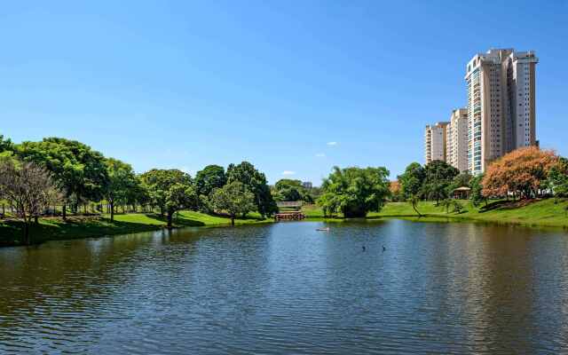 ibis Ribeirao Preto Shopping