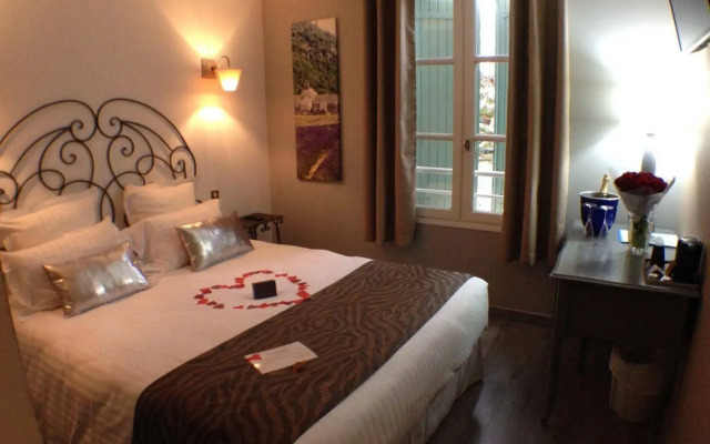 Hotel Restaurant La Ferme