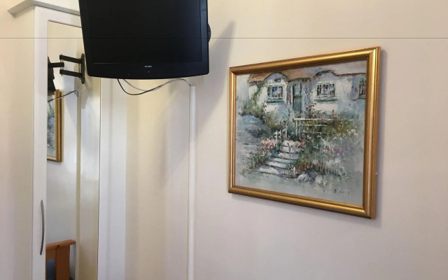 King's Cross Hotel