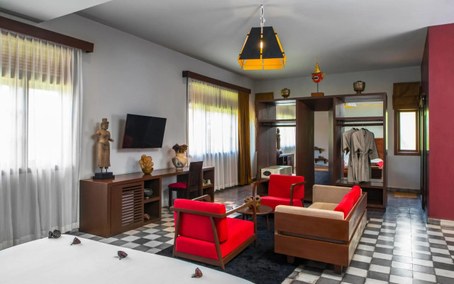 Sokkhak Boutique Resort