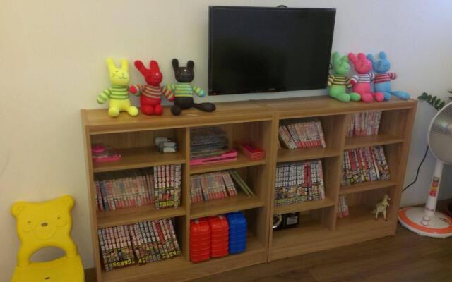 Childfun B&B Tong Wan