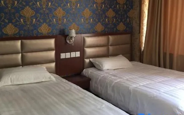 Airport Hotel Urumqi Express