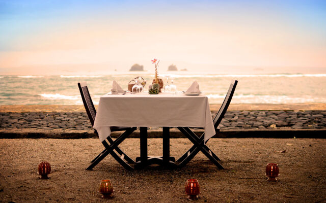 Puri Bagus Candidasa