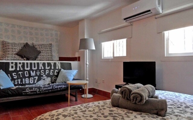 New Uncibay's Home 3