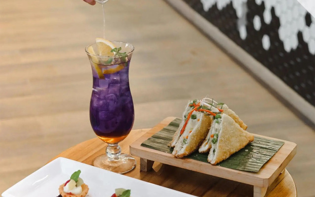 Aveta Hotel Malioboro