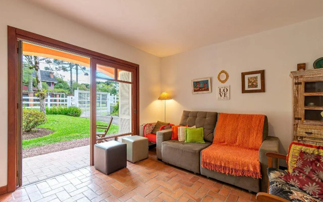 Terrazas - Stay House Temporada