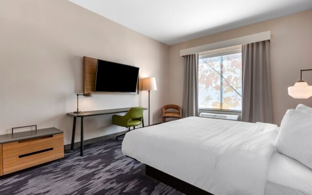 Super 8 Sandusky North