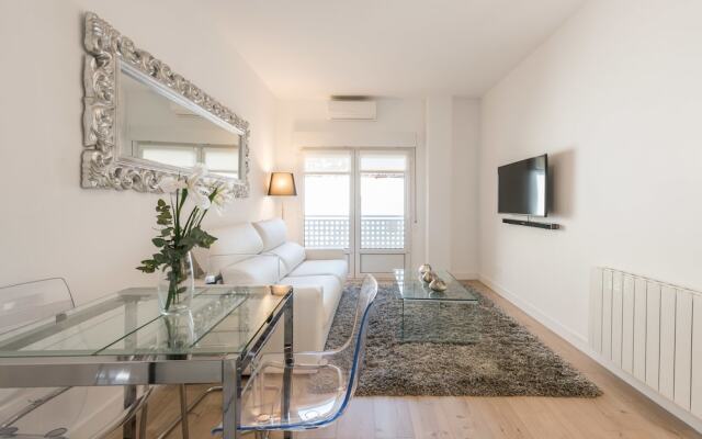 Chueca Centre - MADflats Collection