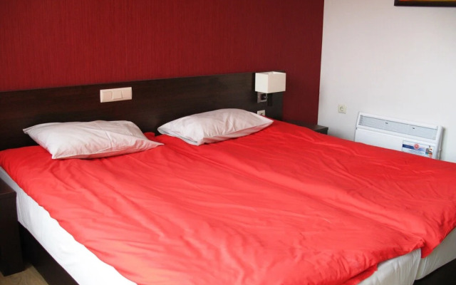 Hotel Alexander