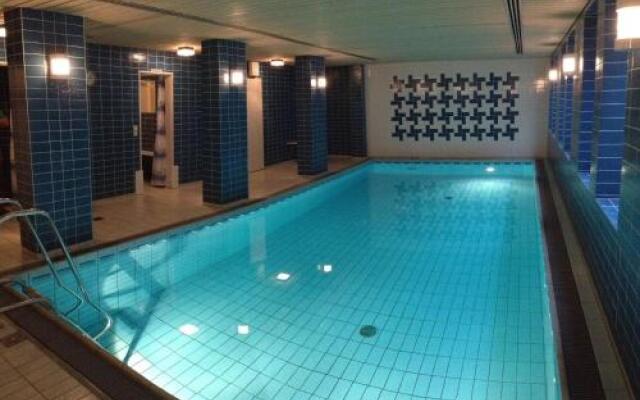 Haus Halligblick Wohnung 18