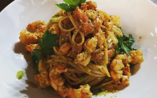 Piano Verde Casa Vacanze