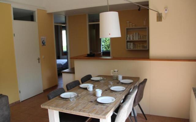 Recreatiepark De Koornmolen