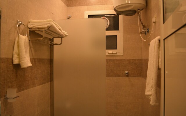 Nozul Furnished Apartment