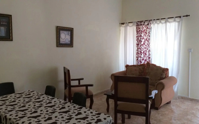 Apartamentos Nuevo Amanecer