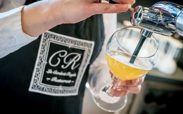 Mercure Rochefort La Corderie Royale