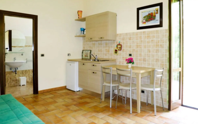 Casale Zuccari (LVC151)