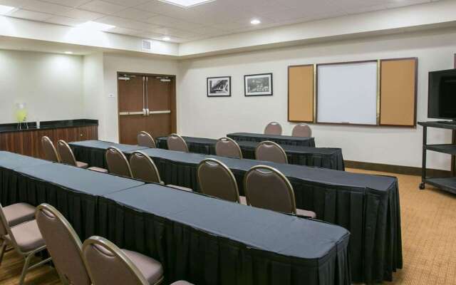 Sleep Inn & Suites Austin Northeast