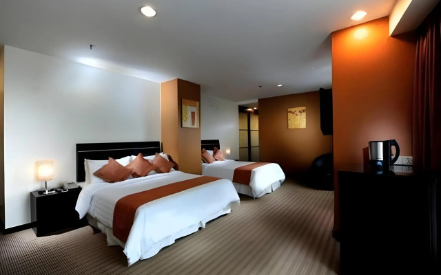 Hock Lee Hotel & Residences