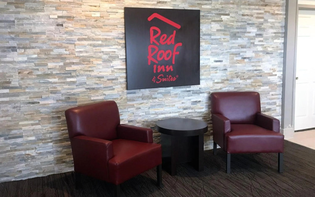 Red Roof Inn & Suites San Angelo