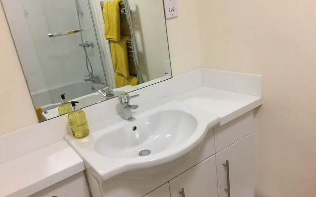 Luxury Town Centre Apartment Stratford Upon Avon