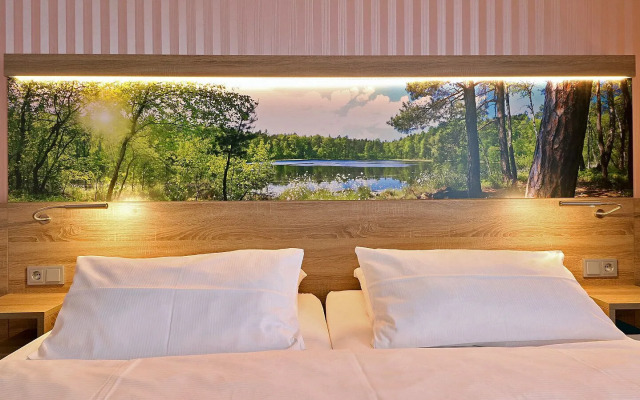 Hotel & Spa Sommerfeld - Adults Only