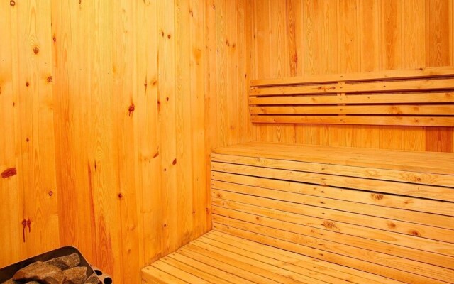 14 Person Holiday Home in Logstor-by Traum
