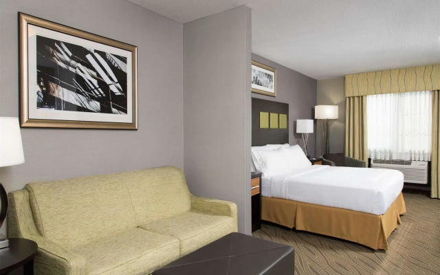 Holiday Inn Express Hotel & Suites Danville by IHG