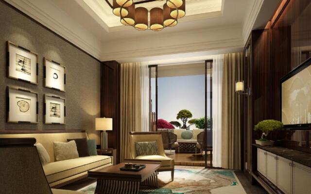 The St. Regis Changsha